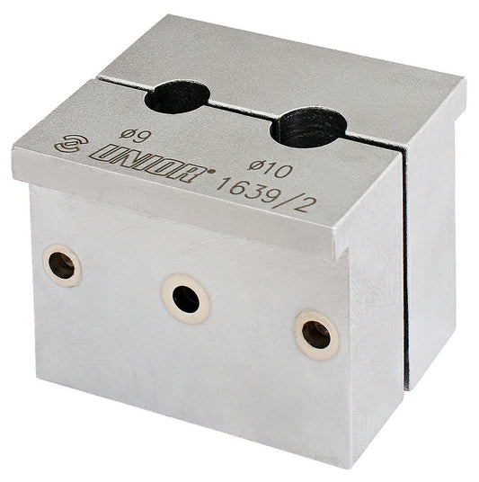 UNIOR  Soporte para sujeción de eje de pedal y rueda - 1639/2