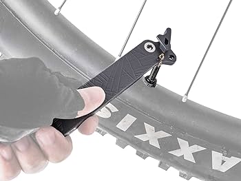 Palancas multiuso Topeak power le el x, desmontador de llantas y más