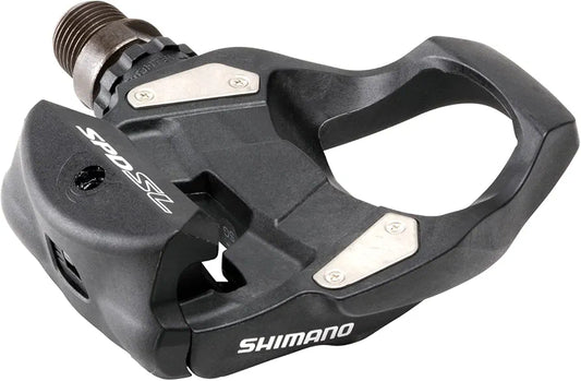Pedales de grapa de ruta Shimano SPD-SL