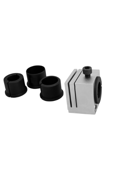 UNIOR  Guía de corte de horquilla, para uso profesional