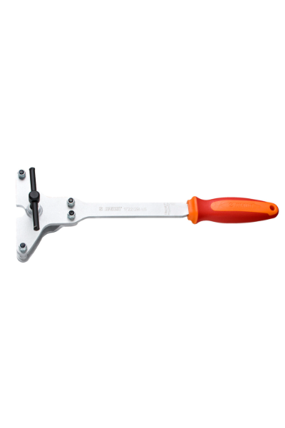 UNIOR   Extractor universal de rueda libre