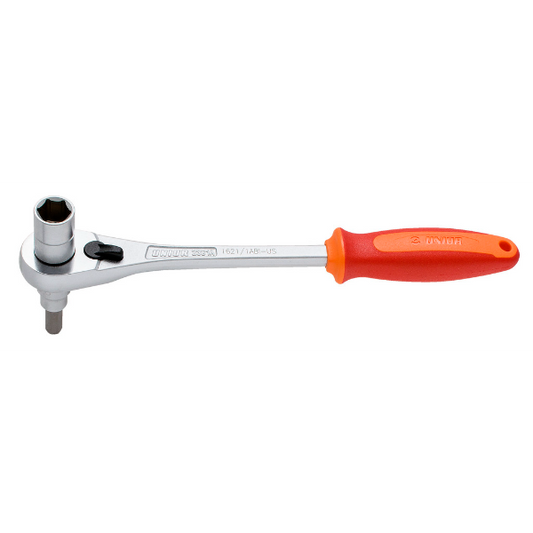 UNIOR Llave de trinquete