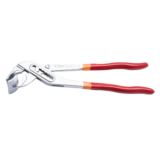 UNIOR Pinza para acomodar la llanta