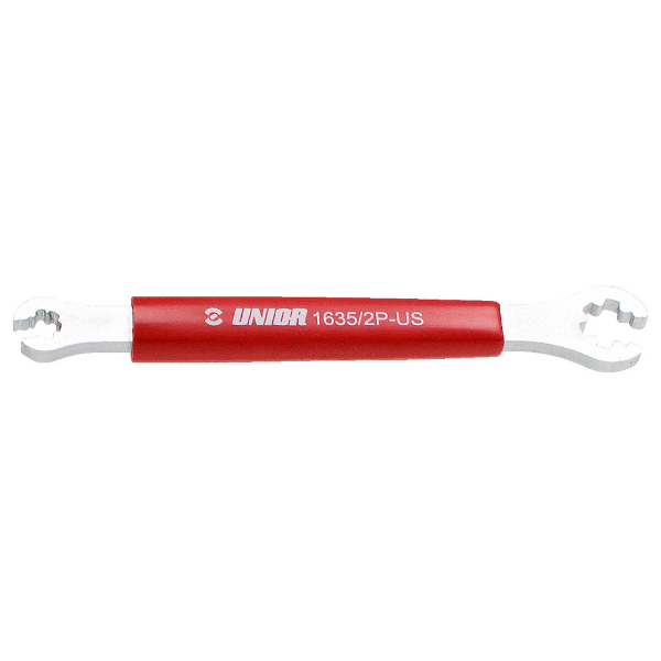 UNIOR Llave para niples de rayos Mavic