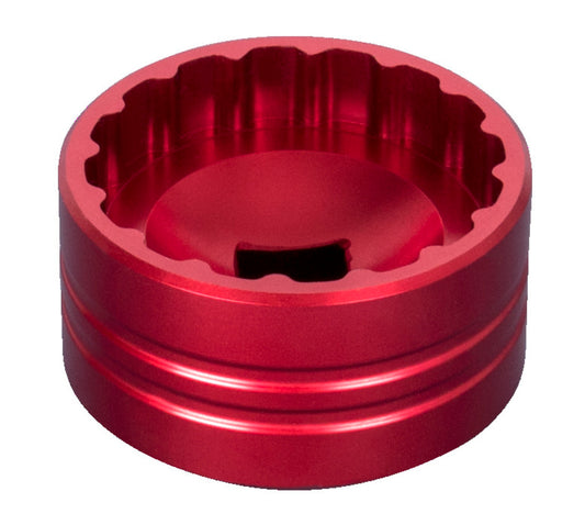 UNIOR Sujeción del soporte inferior MegaEVO