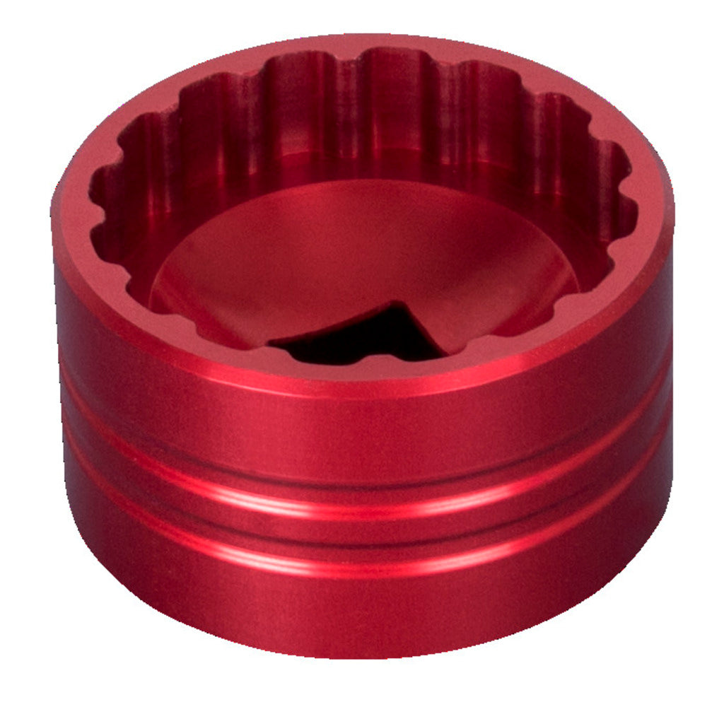 UNIOR Sujeción del soporte inferior 16 Notch