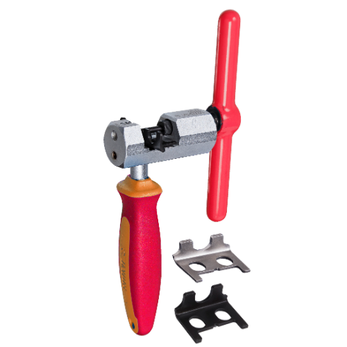 UNIOR Herramienta maestra para cadenas