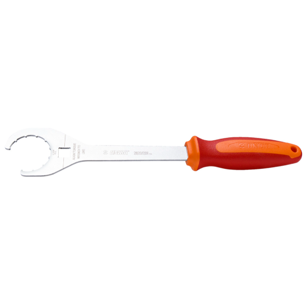 UNIOR Herramienta de pedalier para BSA30