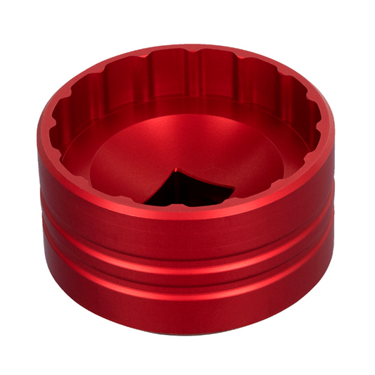 UNIOR Toma de pedalier HOPE