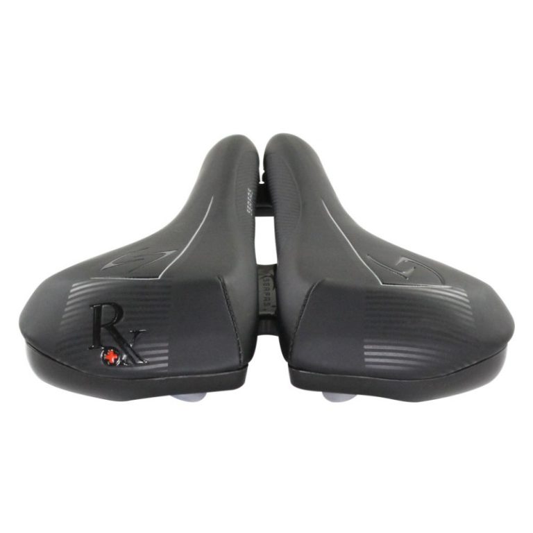 Asiento Serfas de Gel RX-RR