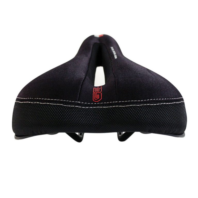 Asiento Serfas de Gel DDM-CT