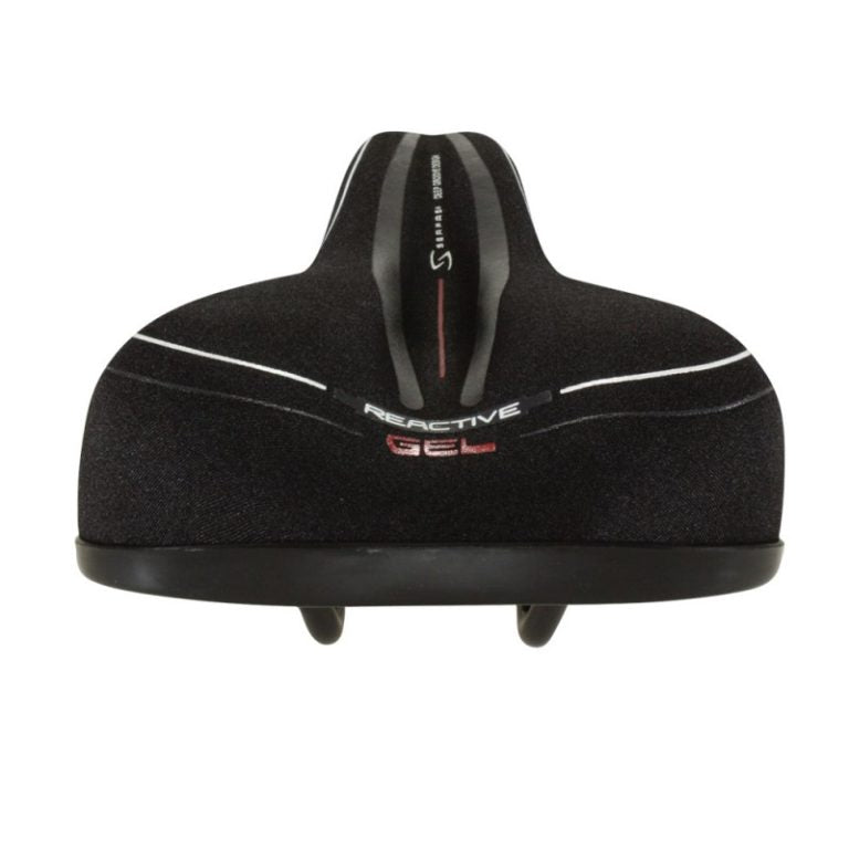 Asiento Serfas juvenil/infantil