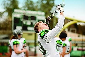 Tapa con modo beber y lluvia, cambio y repuesto camelbak