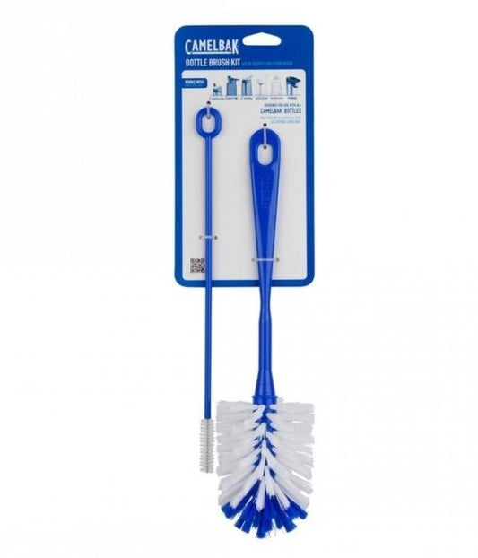 Kit para limpieza camelbak, sistemas de hidratación. Ánforas y bolsas