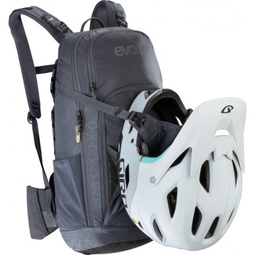 porta casco a mochila Holder EVOC