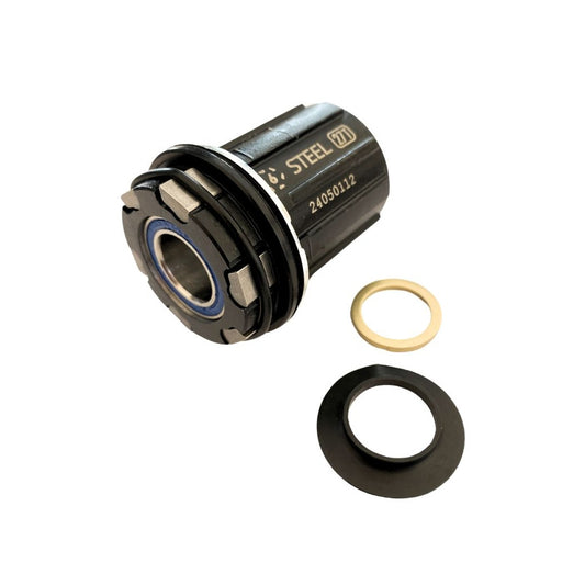 BODY CASSETTE BITEX "MTB" PARA SHIMANO 10/11V E-BIKE CROMOLIO (TPI) (MOD. 2024)