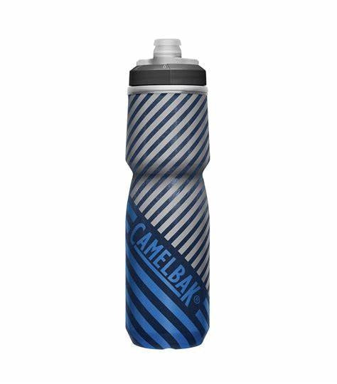 Ánfora térmica Camelbak 710 mL Podium Chill azul