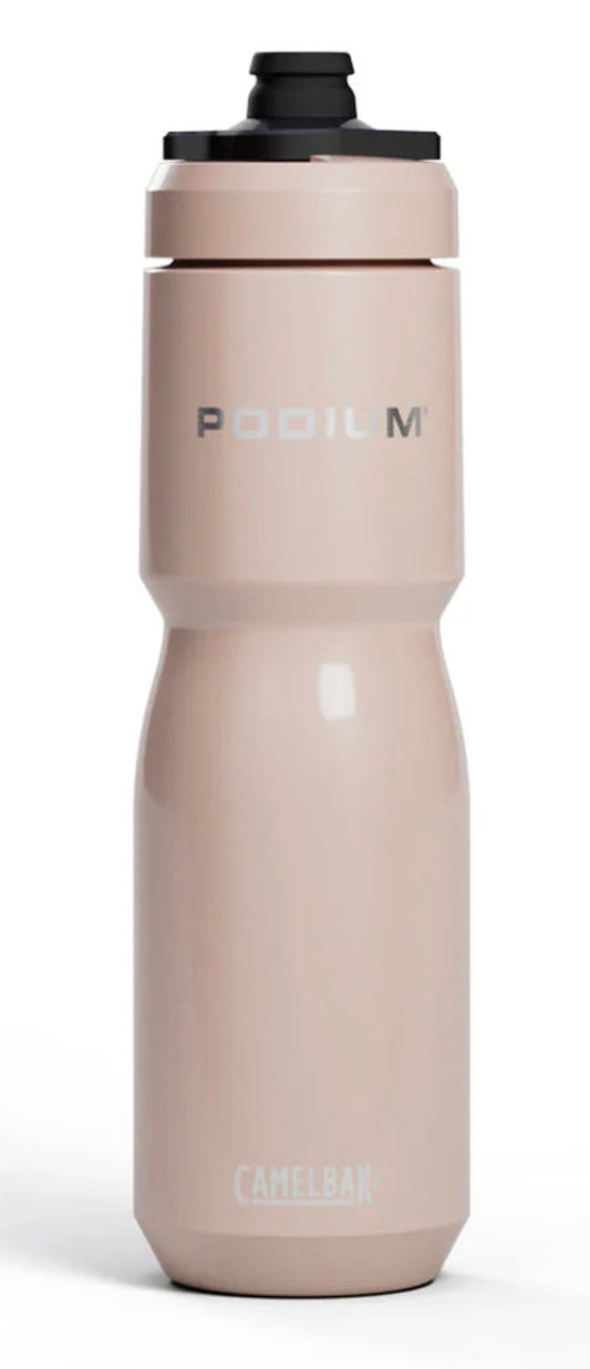 Ánfora térmica metálica Camelbak Podium