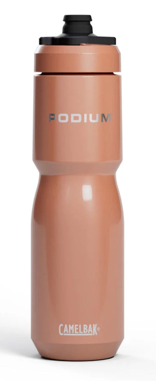 Ánfora térmica metálica Camelbak Podium