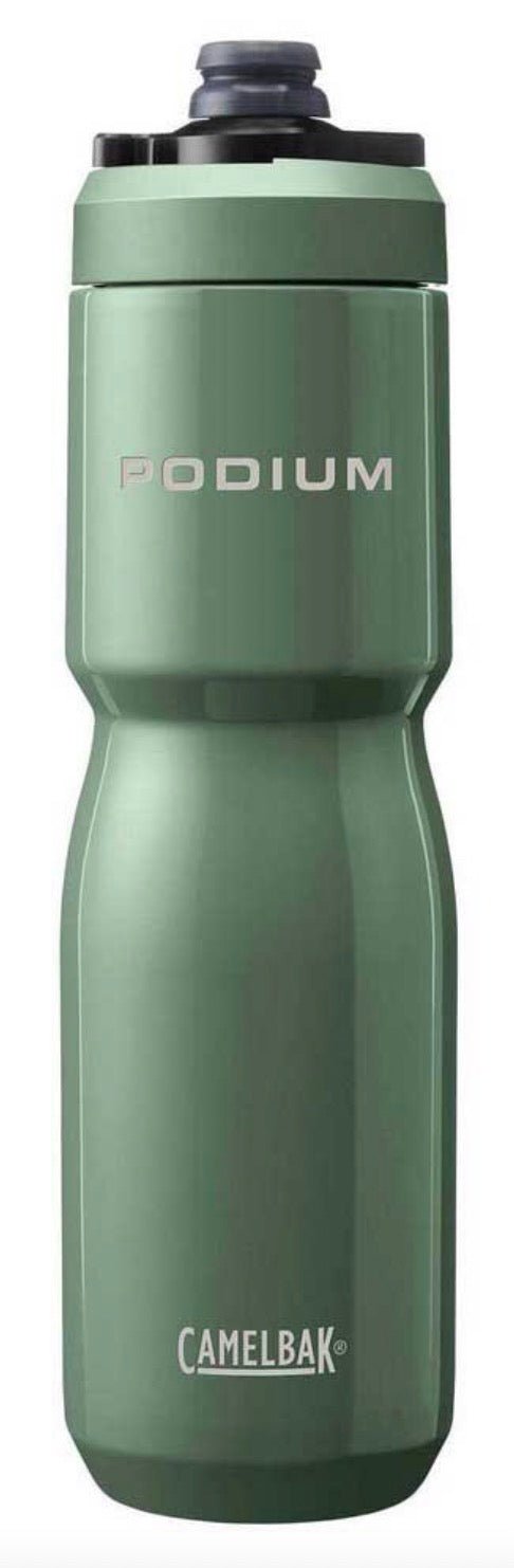 Ánfora térmica metálica Camelbak Podium