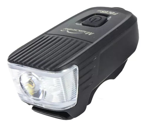 Kit Luz delantera y trasera recargable Magicshine Focus 300 +Seemee30