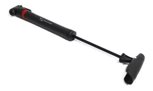 Bomba de mano Serfas MP-S04