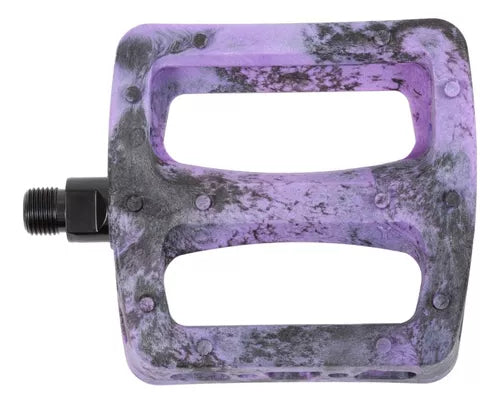 Pedales Odyssey twisted pro