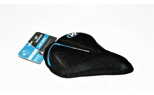 Cubre asiento de gel Windsor