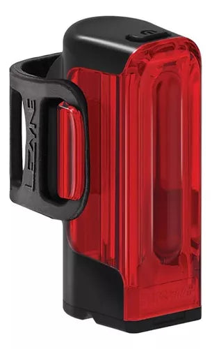 Luz trasera Lezyne Strip drive 300 recargable