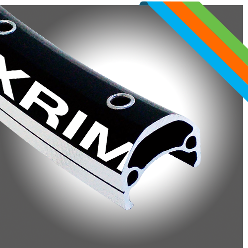 Aro Alex rims EN24 r-26 32h con ojillo