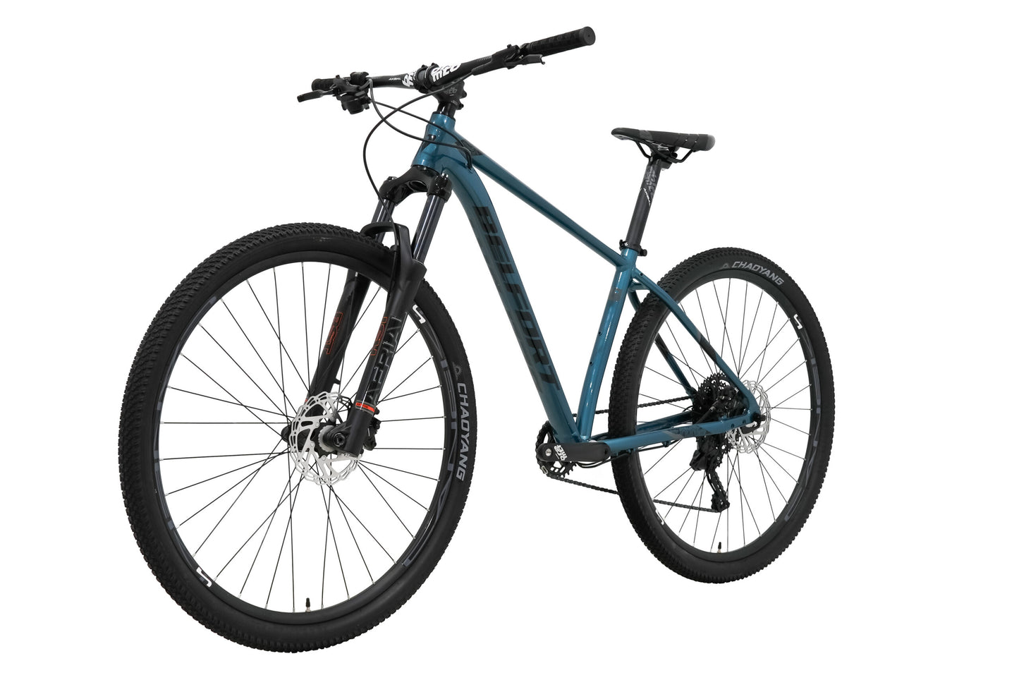 Bicicleta BELFORT COÁTL COMP B2 r-29 2025