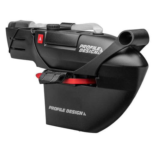 Profile Design FC35 depósito de hidratación para arrobarras / triatlón