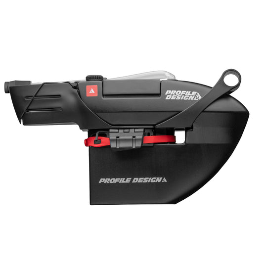 Profile Design FC35 depósito de hidratación para arrobarras / triatlón