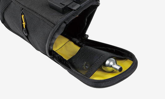 Bolsa multiherramienta para asiento Topeak Aero wedge pack DX chico