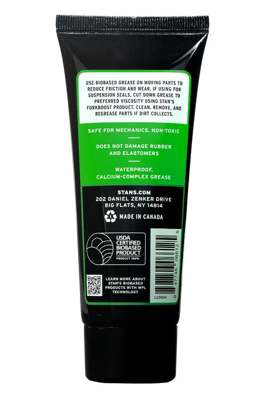 Grasa STAN'S BIOBASED GREASE, 100G
