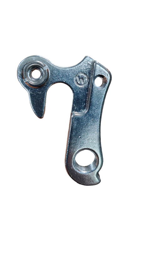 PATA DE CAMBIO CUADRO / DESVIADOR PATDE22 W5Y