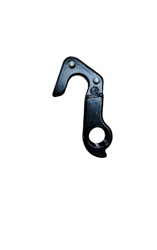 PATA DE CAMBIO CUADRO / DESVIADOR PAT2T122 W5Y