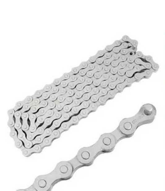 Cadena Shimano de 1 paso