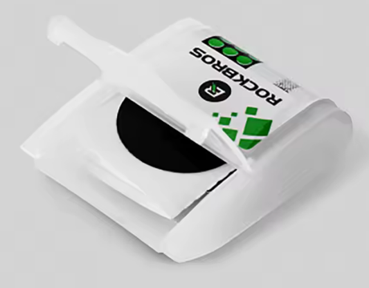 Parches autoadheribles Rockbros