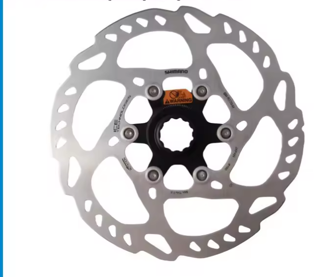 Disco de freno Shimano 160mm SM-RT70 Center lock