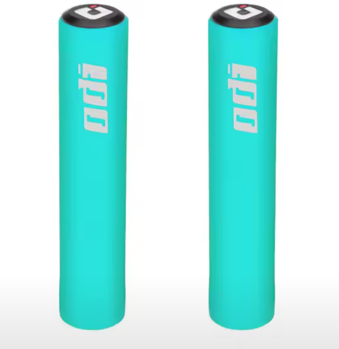 Puños de silicona ultraligeros Odi aqua