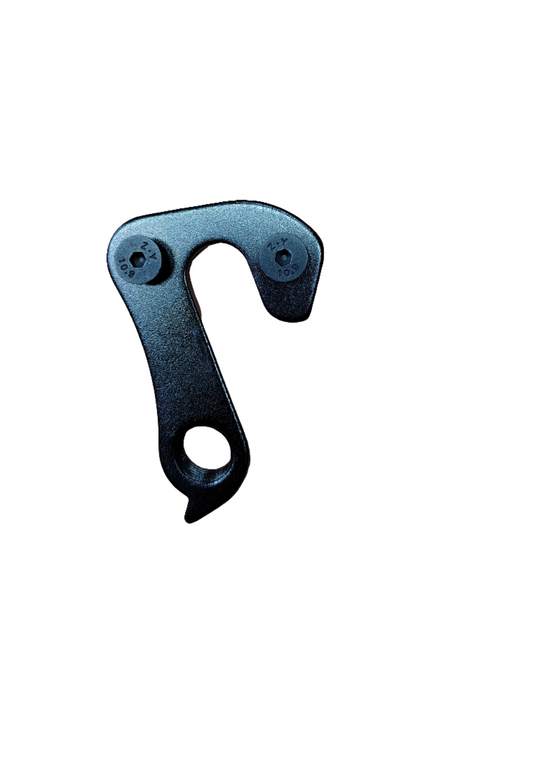 PATA DE CAMBIO CUADRO / DESVIADOR PAT2T18 W5Y