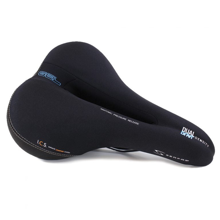 Asiento Serfas de Gel DDL-CT