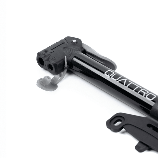 Bomba de mano Quattro Mini