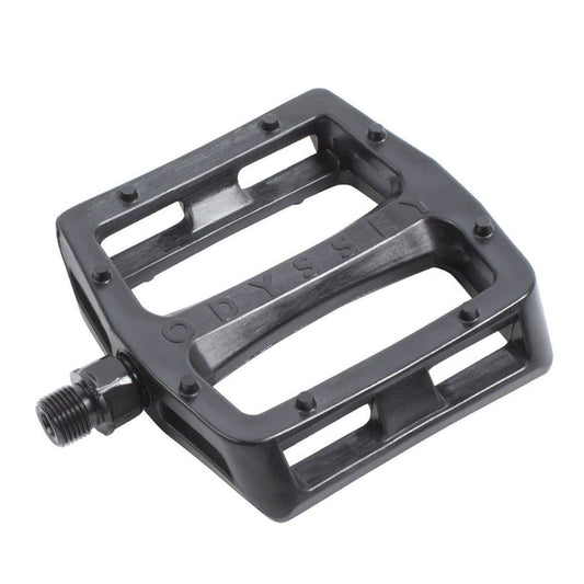 Pedales Odyssey Grandstand v2 negro