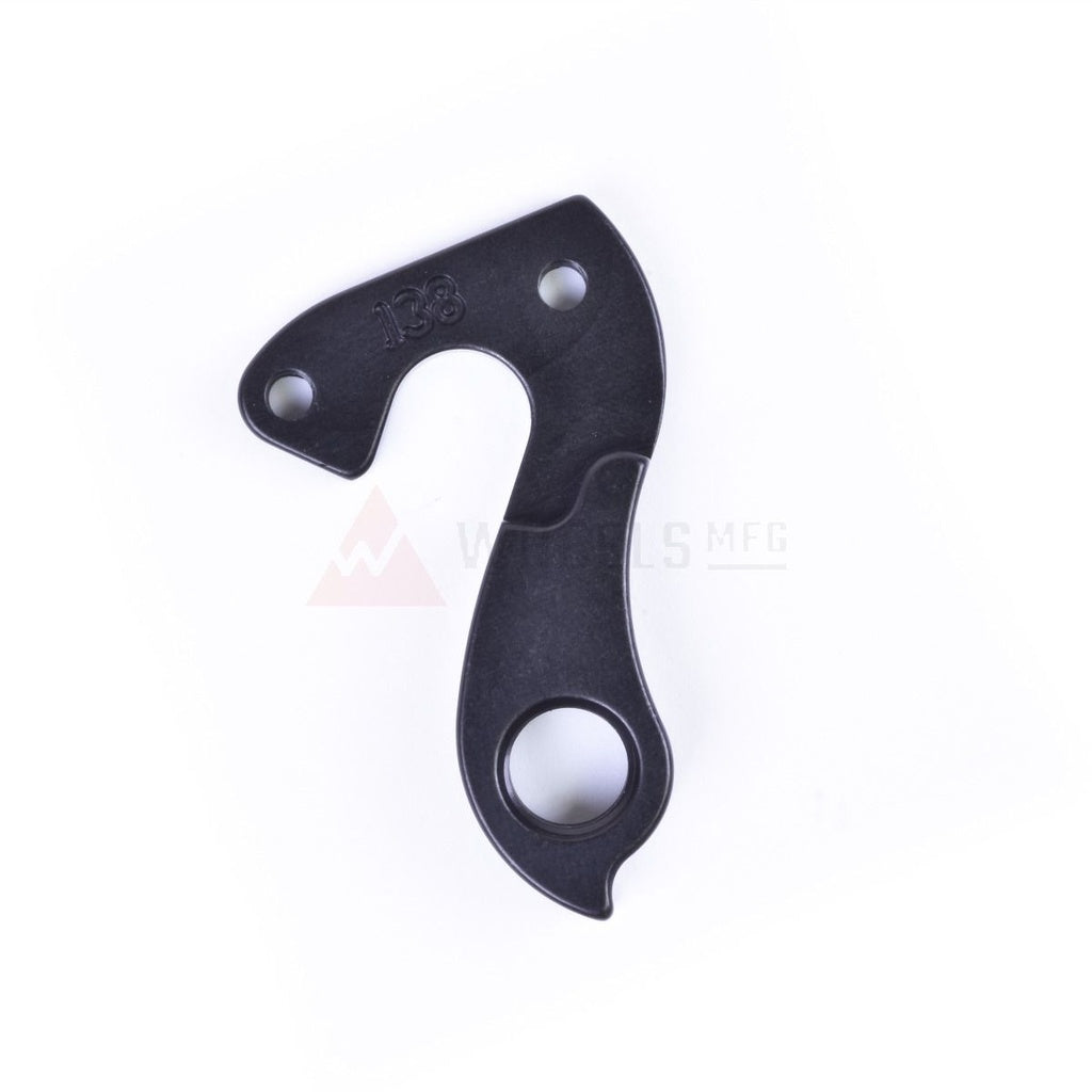 PATA DE CAMBIO CUADRO / DESVIADOR 138 PINARELLO
