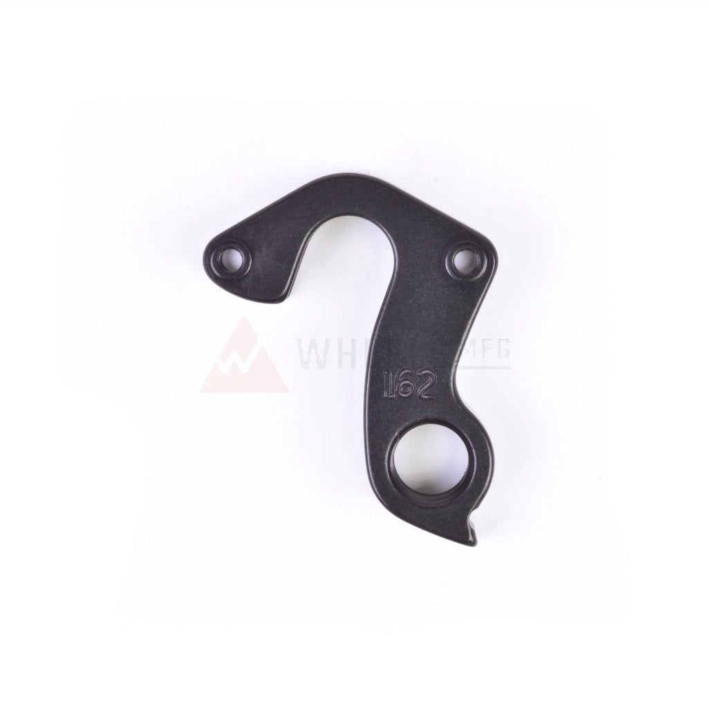PATA DE CAMBIO CUADRO / DESVIADOR 162 CANNONDALE