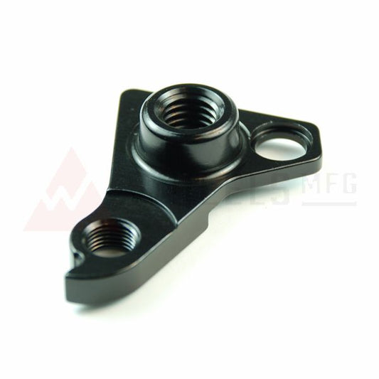 PATA DE CAMBIO CUADRO / DESVIADOR 198 GIANT