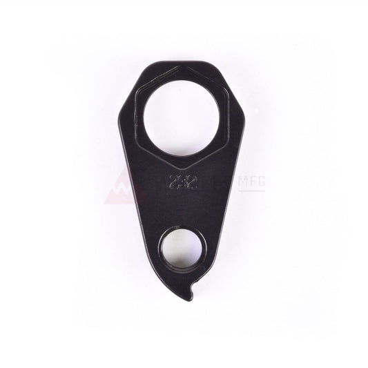 PATA DE CAMBIO CUADRO / DESVIADOR 232 TREK