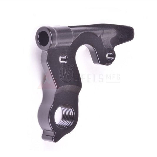 PATA DE CAMBIO CUADRO / DESVIADOR 281 CANNONDALE